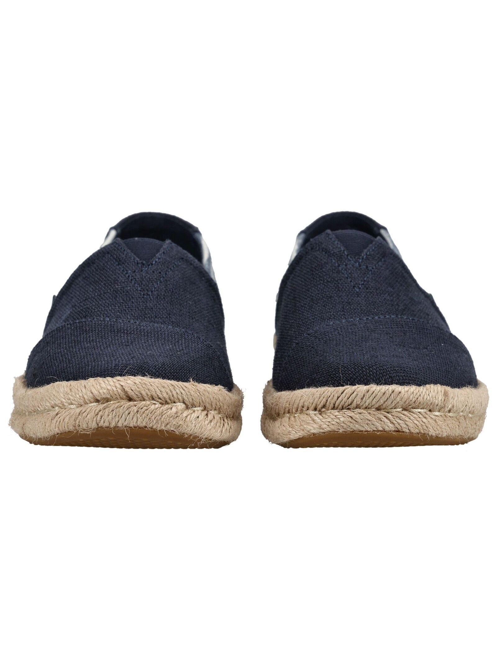 TOMS TOMS Halbschuhe Textil Slipper