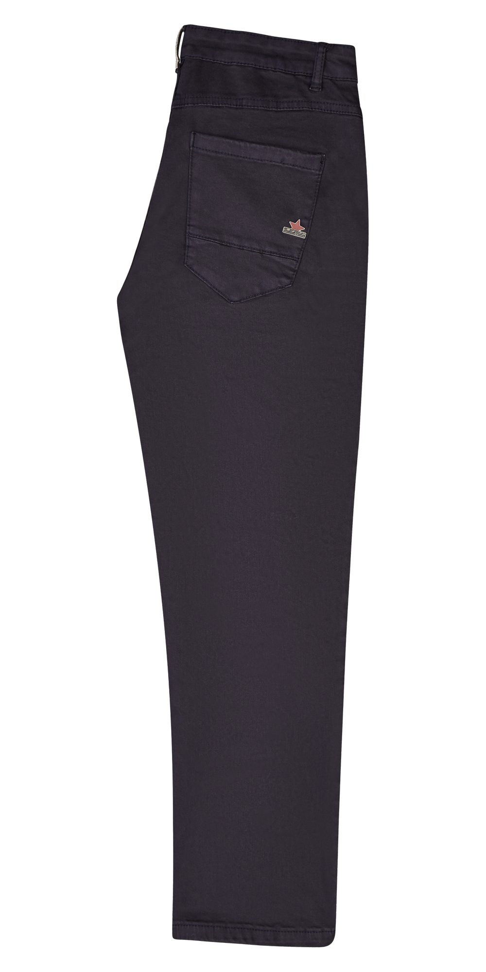 Buena Vista Stretch-Jeans BUENA VISTA ANNA C STRAIGHT 7/8 dark blue 888 B58 günstig online kaufen