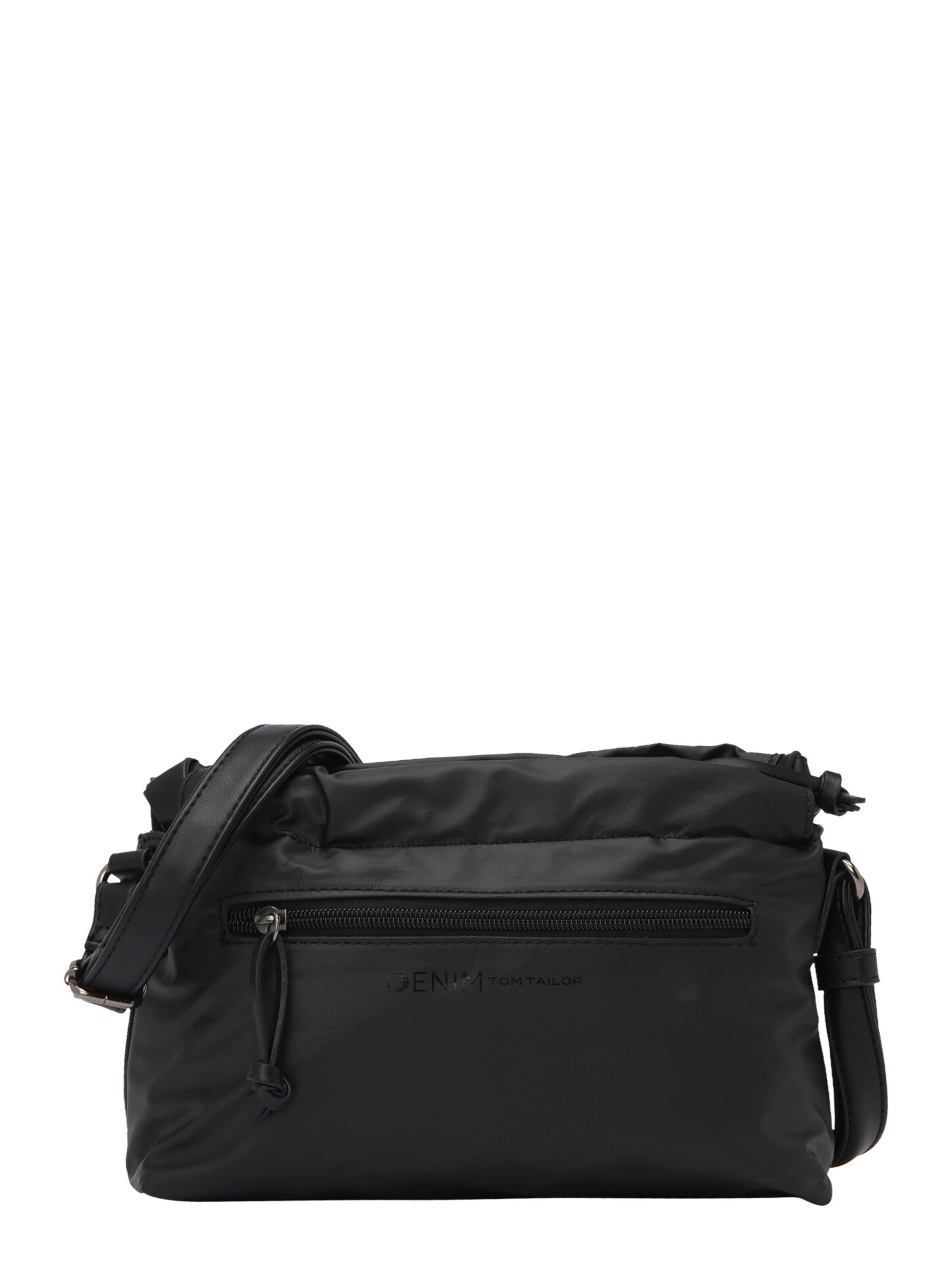 TOM TAILOR Denim Handtasche Holly (1-tlg)