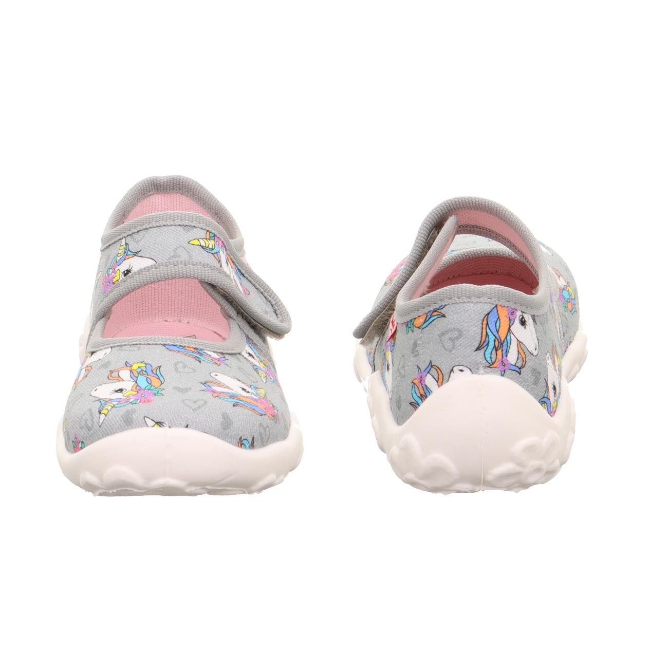 Superfit Superfit Mädchen Hausschuh Bonny Hausschuh – Bild 2 von 3