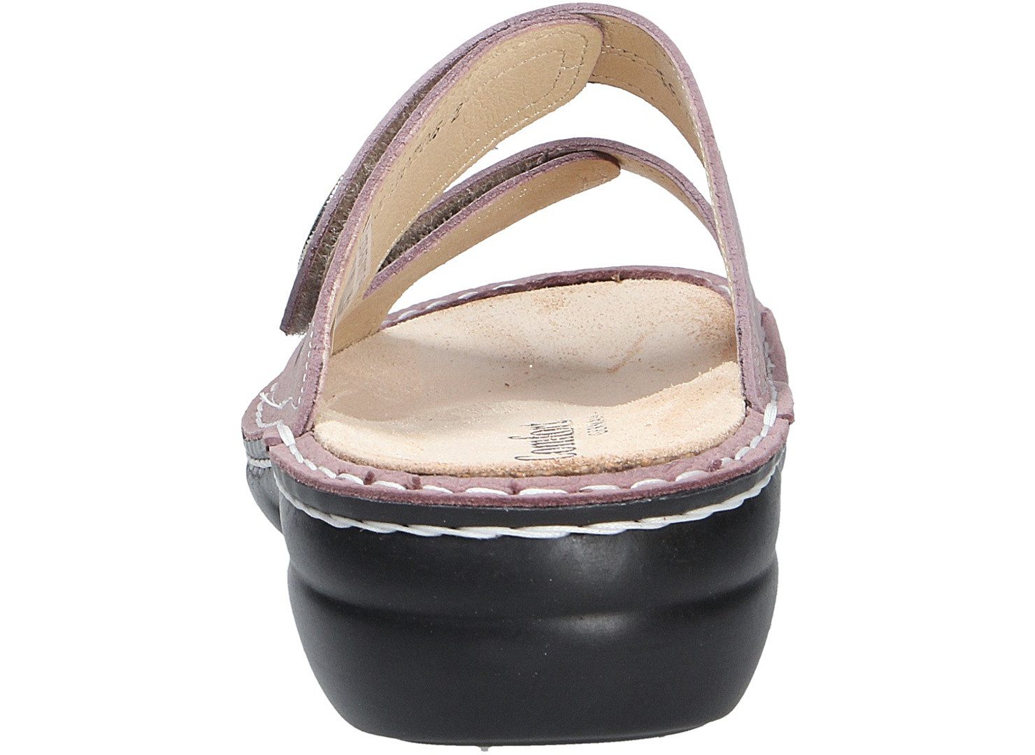 Finn Comfort Finn Comfort Damen Pantolette SANSIBAR rosa/pink Pantolette