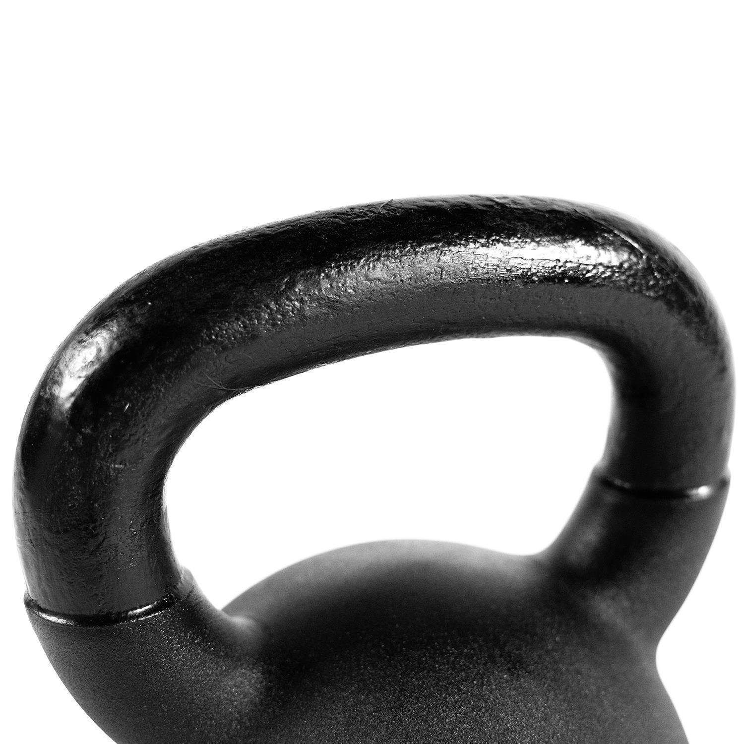 Fitnesshantel Fitnesskugel 24 Sporttrend Kettlebell Hanteln Hantel Hantel, Kugelhantel Schwunghantel Kettlebell 26kg,