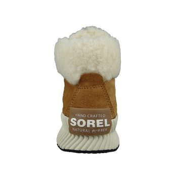 Sorel braun Stiefelette (1-tlg)