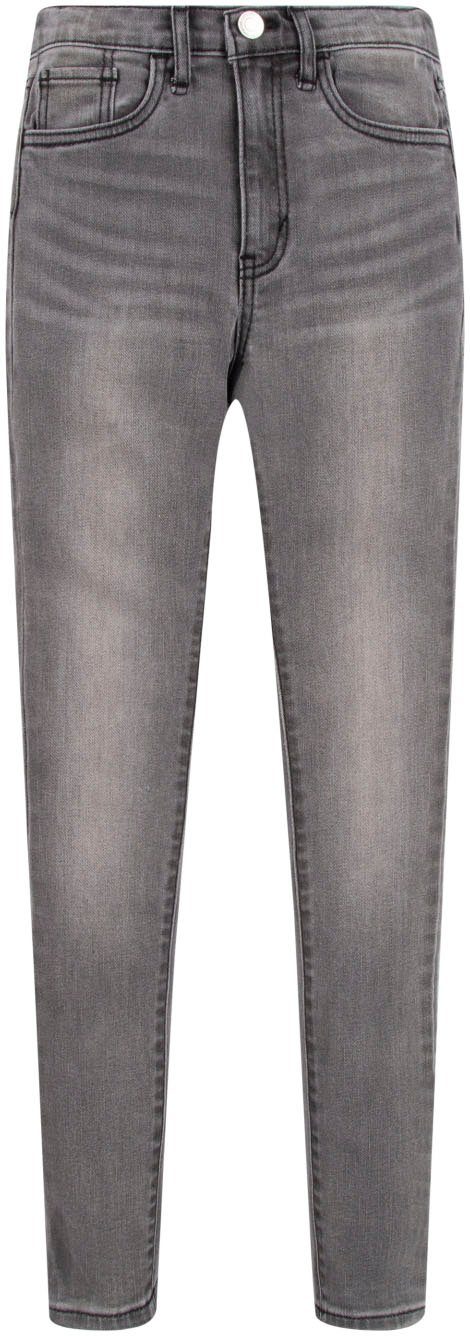 Levi's® Kids Stretch-Jeans 720™ HIGH RISE SUPER SKINNY for GIRLS my way | Stretchjeans