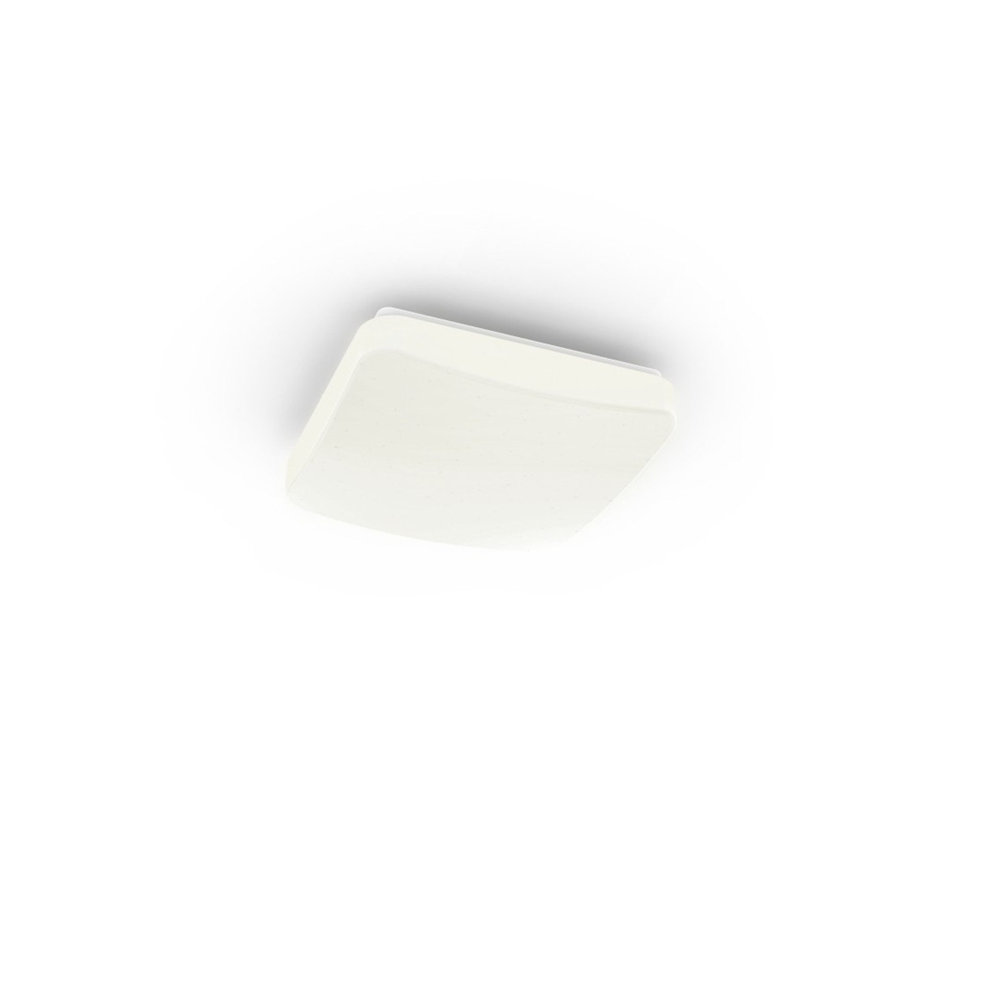 Hama Glitzer, 27x27 cm, dimmbar Smarte günstig online kaufen