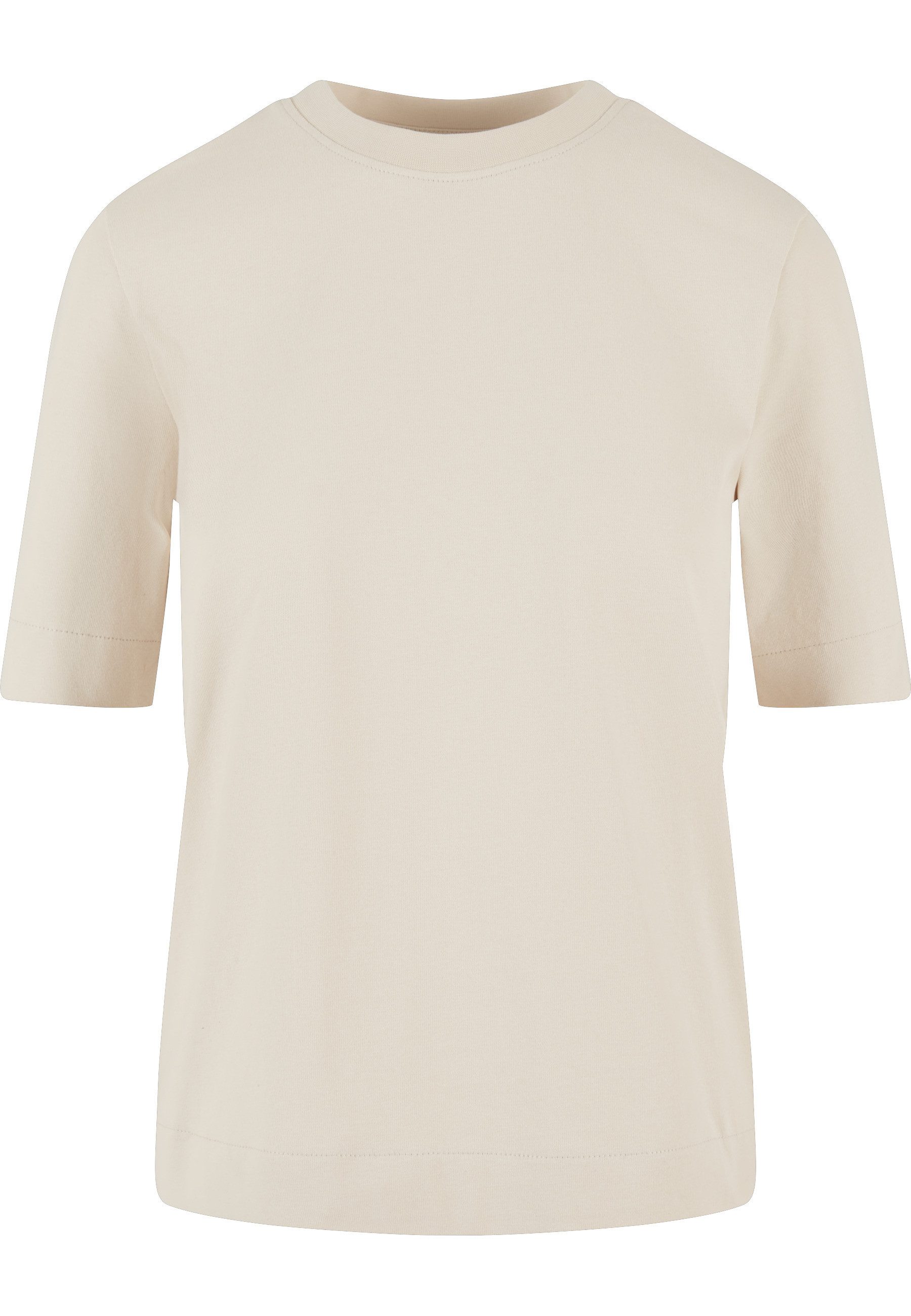 URBAN CLASSICS T-Shirt Urban Classics Damen Ladies Classy Tee (1-tlg)