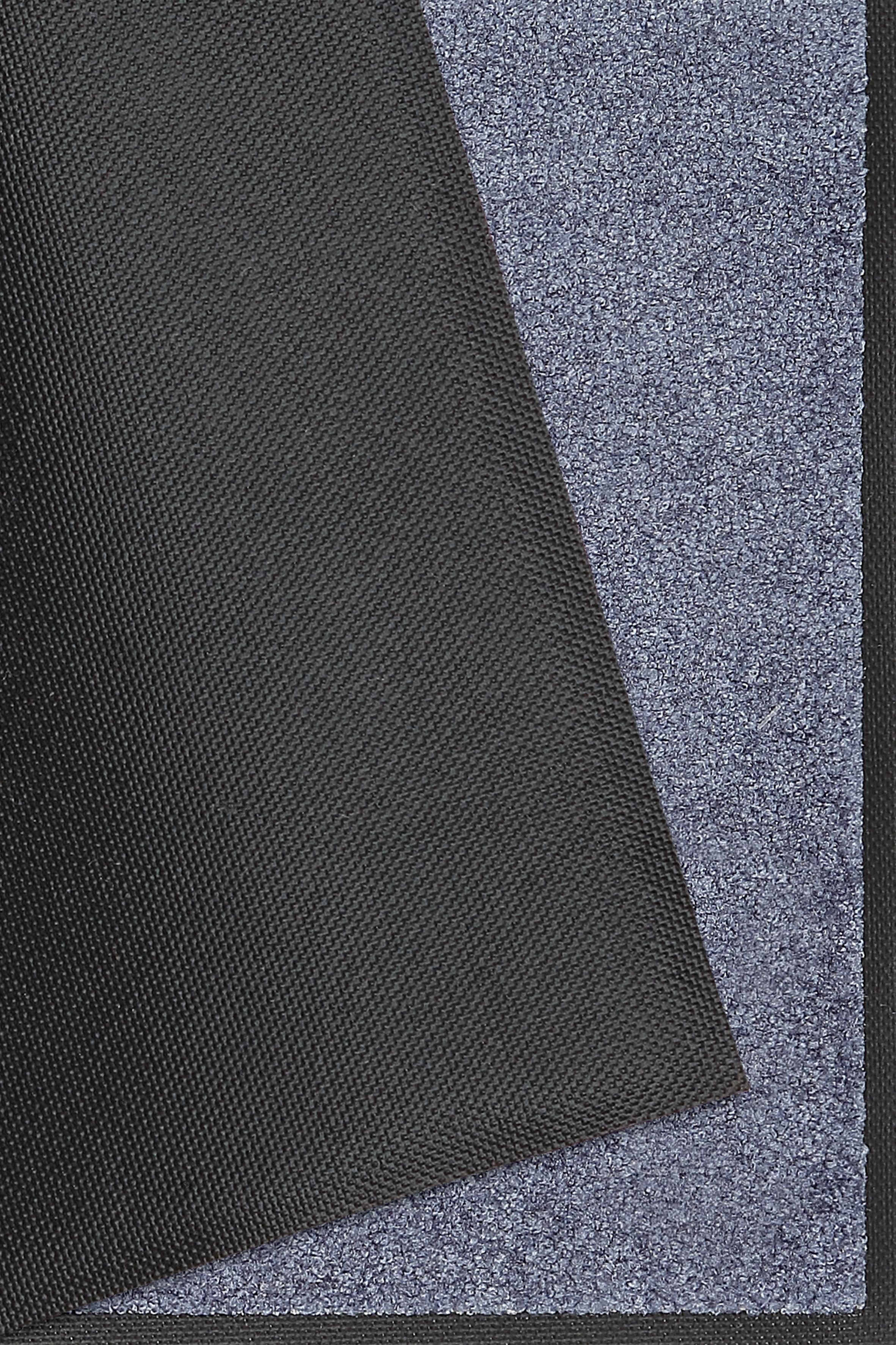 wash+dry by Kleen-Tex Fußmatte Trend Uni, günstig online kaufen