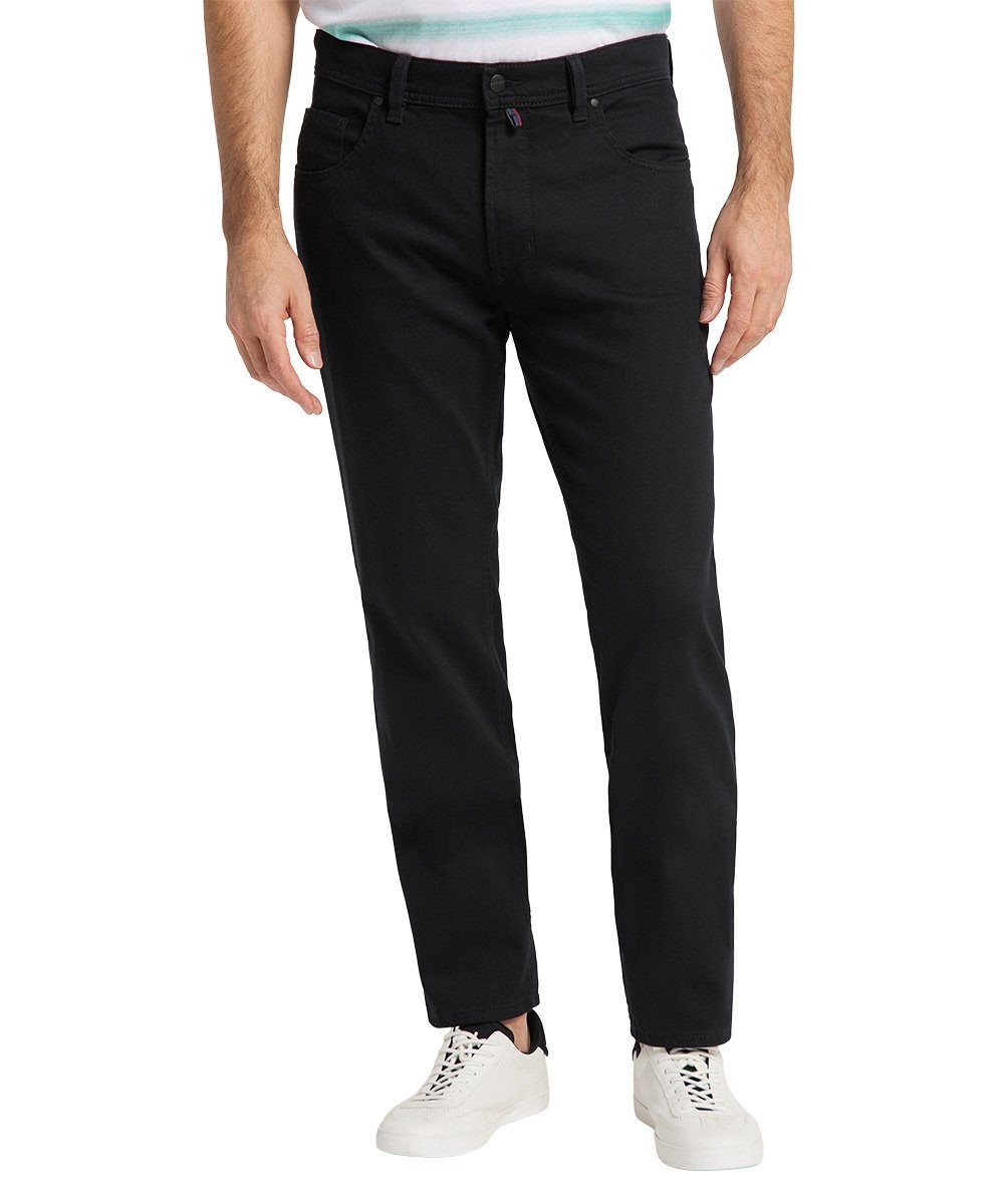 Pioneer Authentic Jeans 5-Pocket-Jeans PIONEER PETER black raw 16000 6499.9 günstig online kaufen
