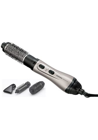 GRUNDIG Multihaarstyler HS8980 Aufsätze: ...