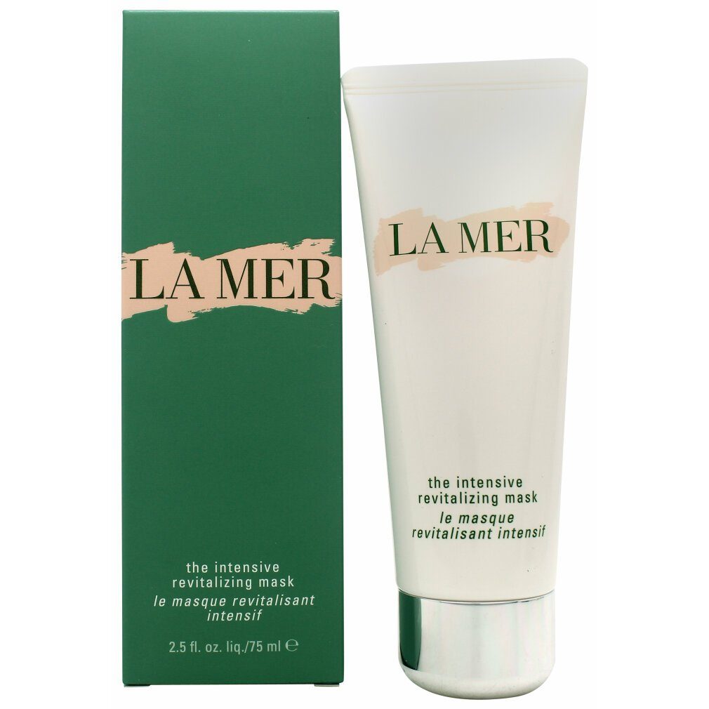 La mer Gesichtsmaske La Mer The Intensive Revitalizing Mask