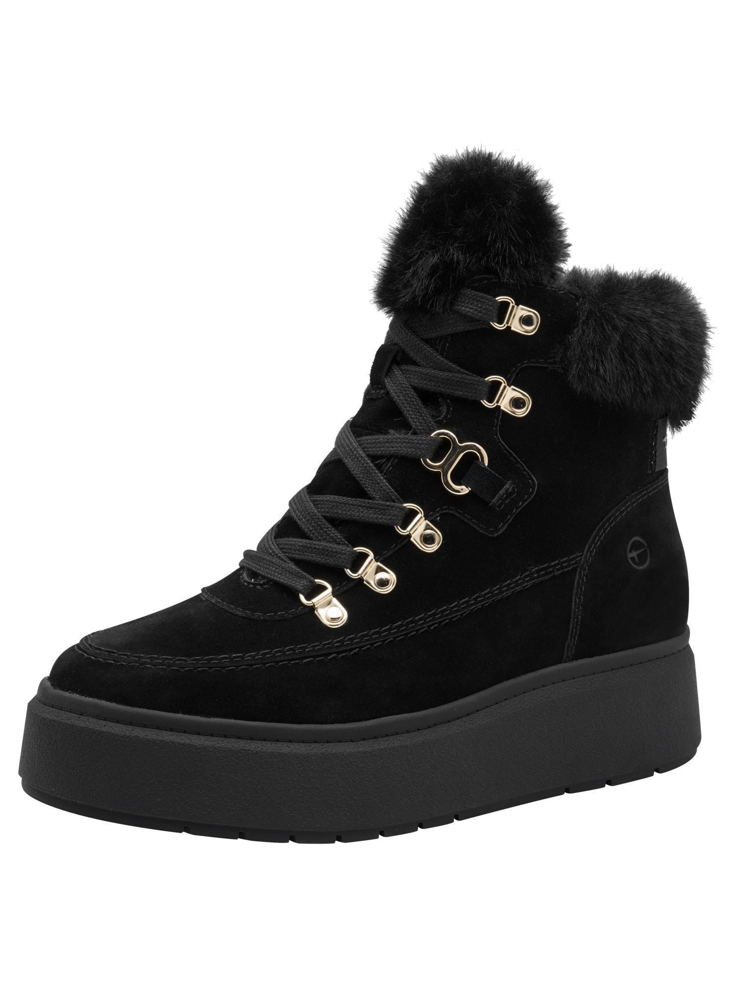 Tamaris Чоботиette 1-26291-45 Winterstiefelette