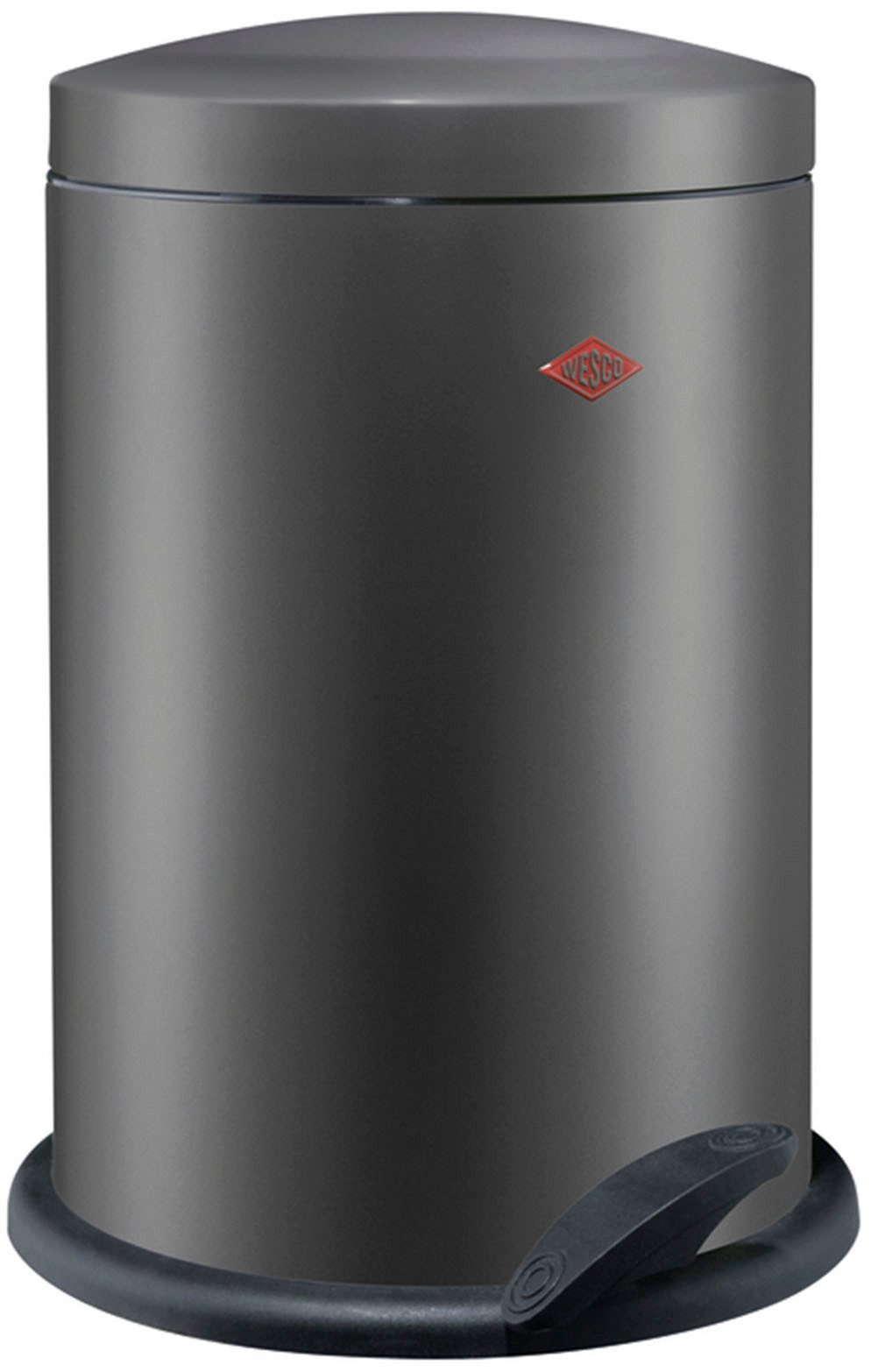 WESCO Мусорные урны 116 Alpha, Tretabfallsammler, 13 Liter