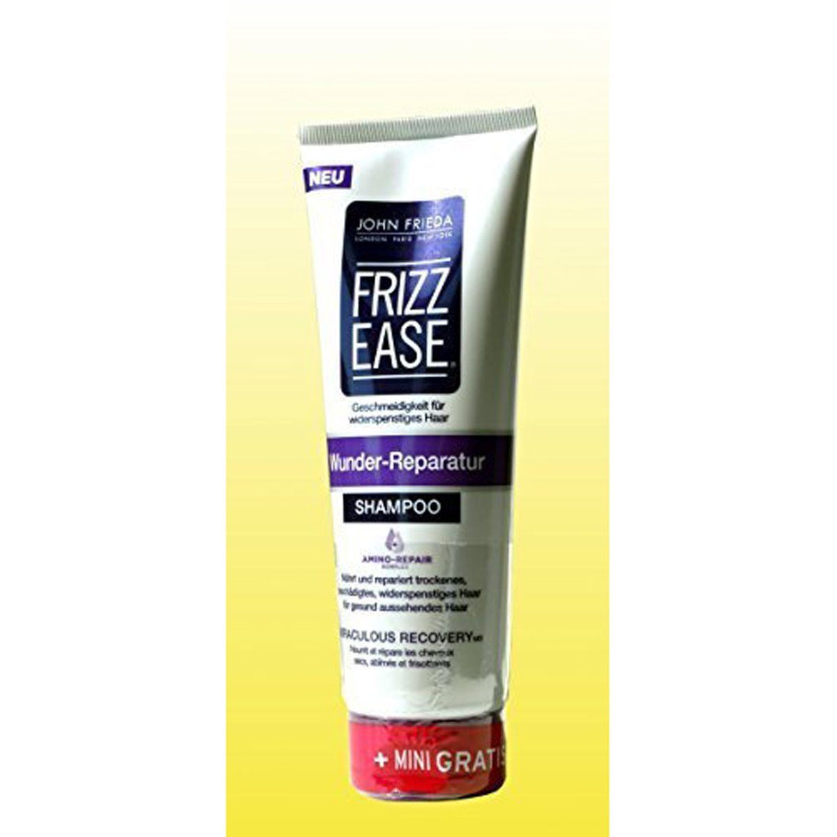 Haarshampoo
