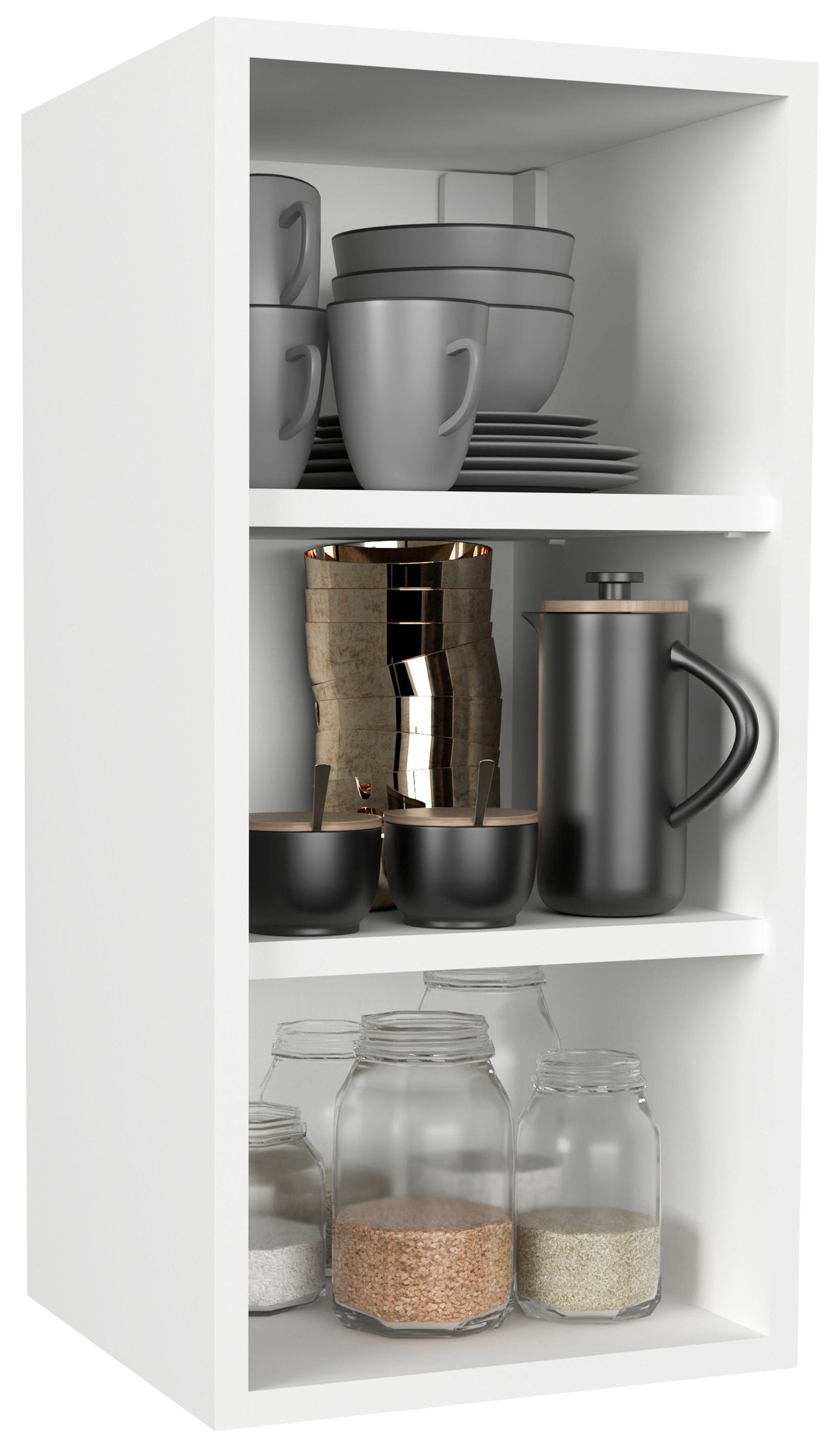 VCM Hängeschrank Wandregal B. 30 cm günstig online kaufen
