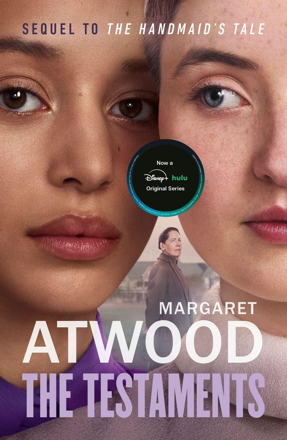 The Testaments. Tie-In / Margaret Atwood