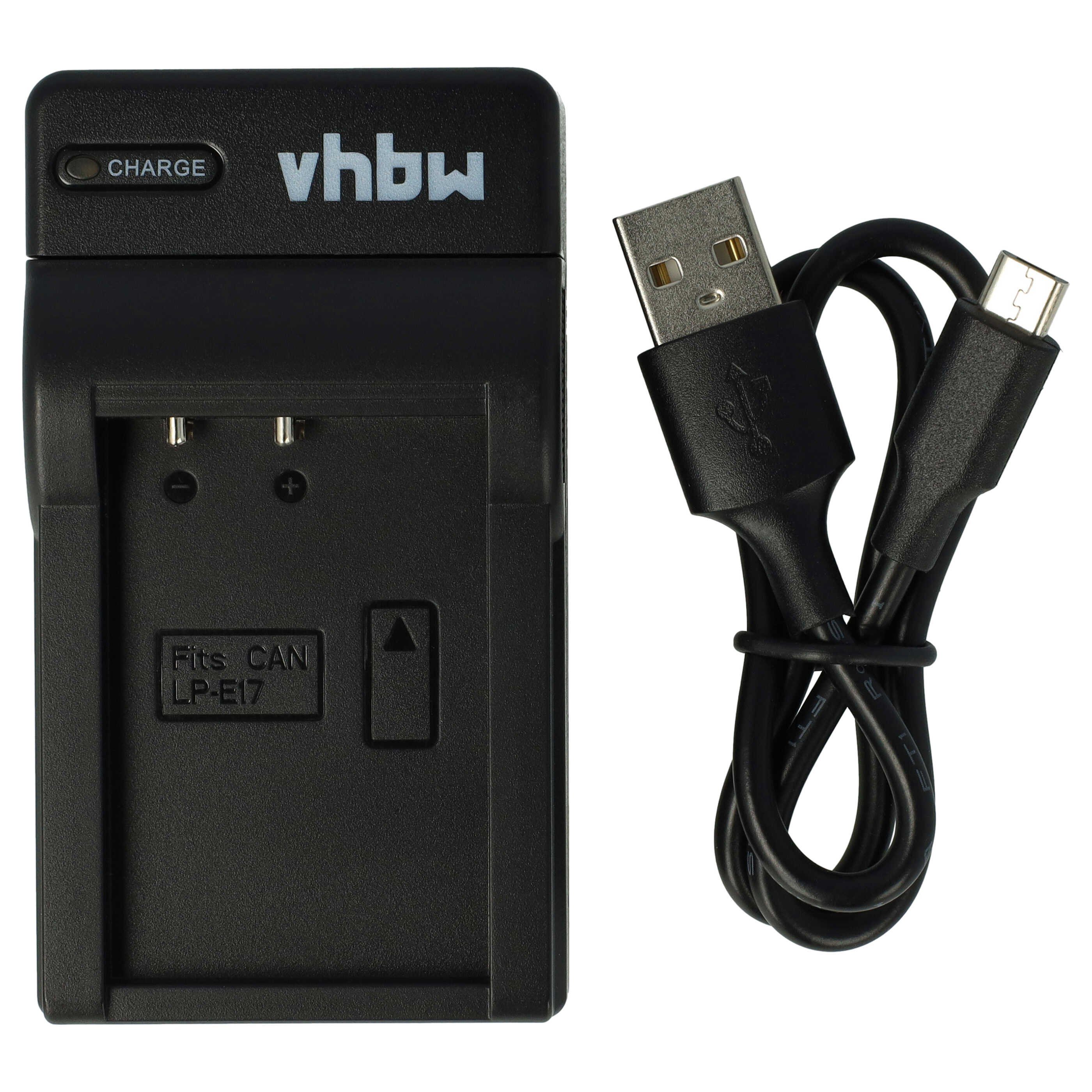 passend für Saramonic VmicLink5 RX, TX+, RX+, TX Digitalkamera / Kamera-Ladegerät