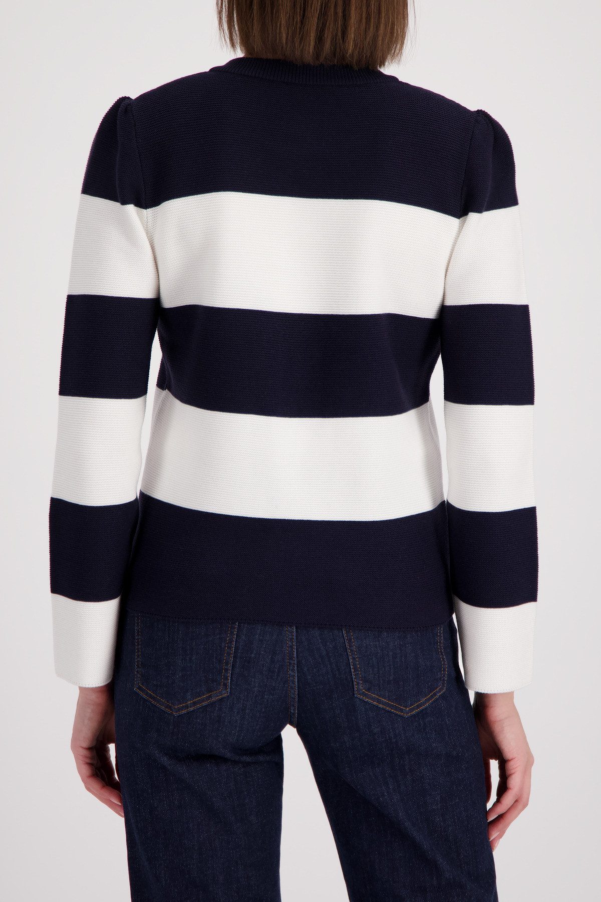 Monari Strickjacke