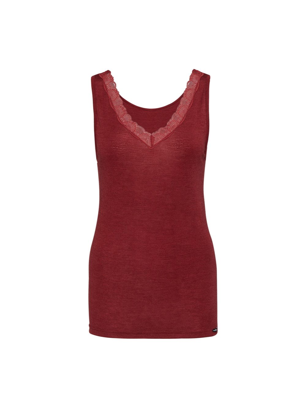 COMAZO Achselhemd aus Merinowolle und Seide günstig online kaufen