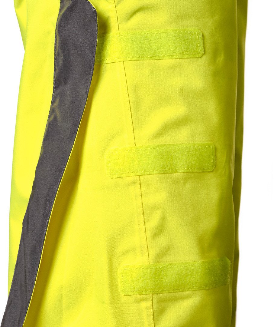 gms Regenhose GMS Pluvia Regenhose Wasserdicht Atmungsaktiv winddicht