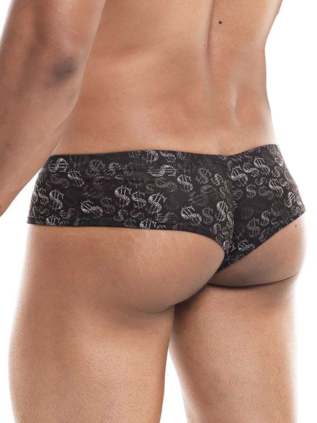 CUT4MEN Slip C4M High Cut Cheeky Brief Underwear Dollar