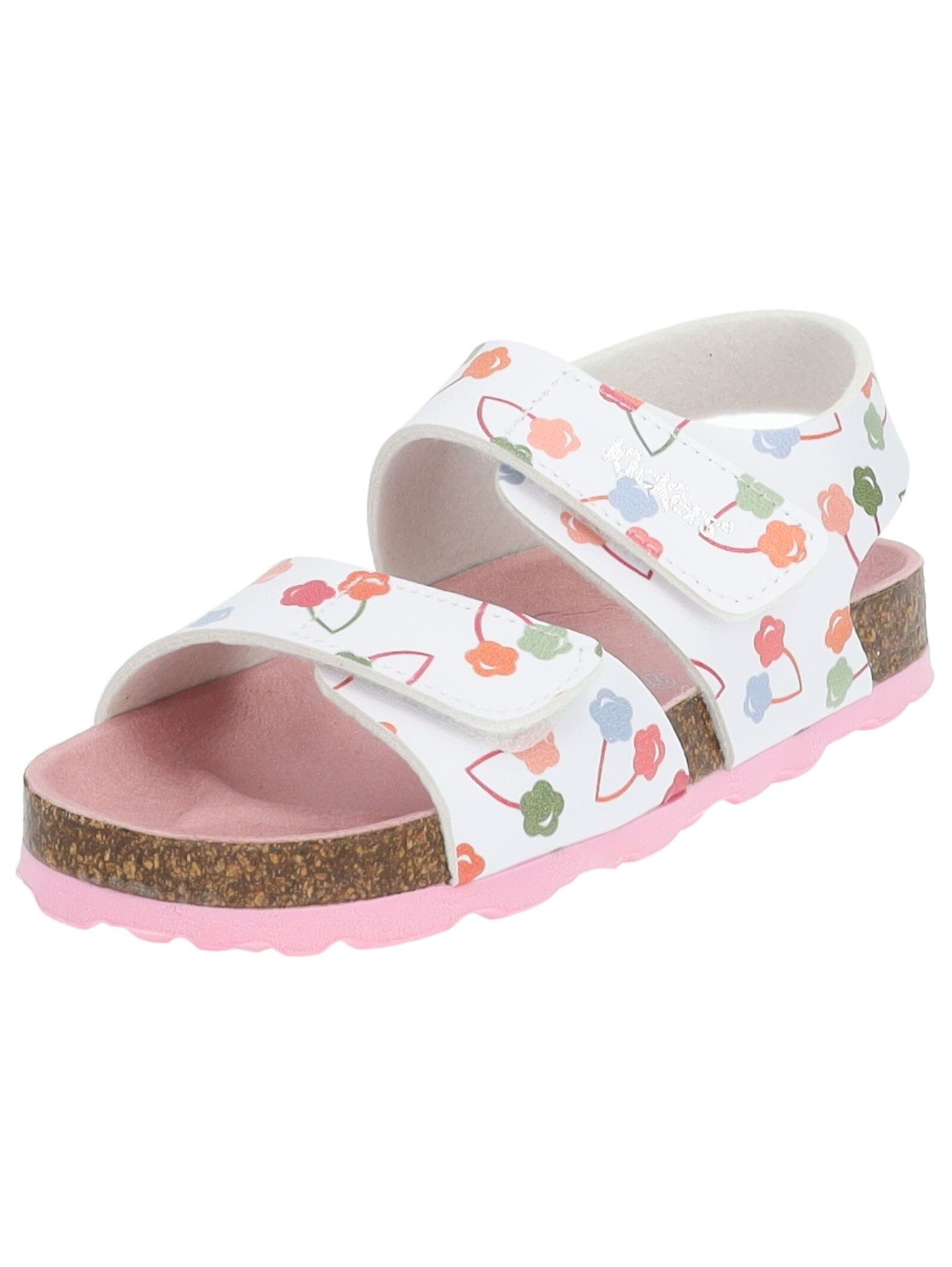 Kickers Kickers Сандалии Lederimitat Riemchensandalette