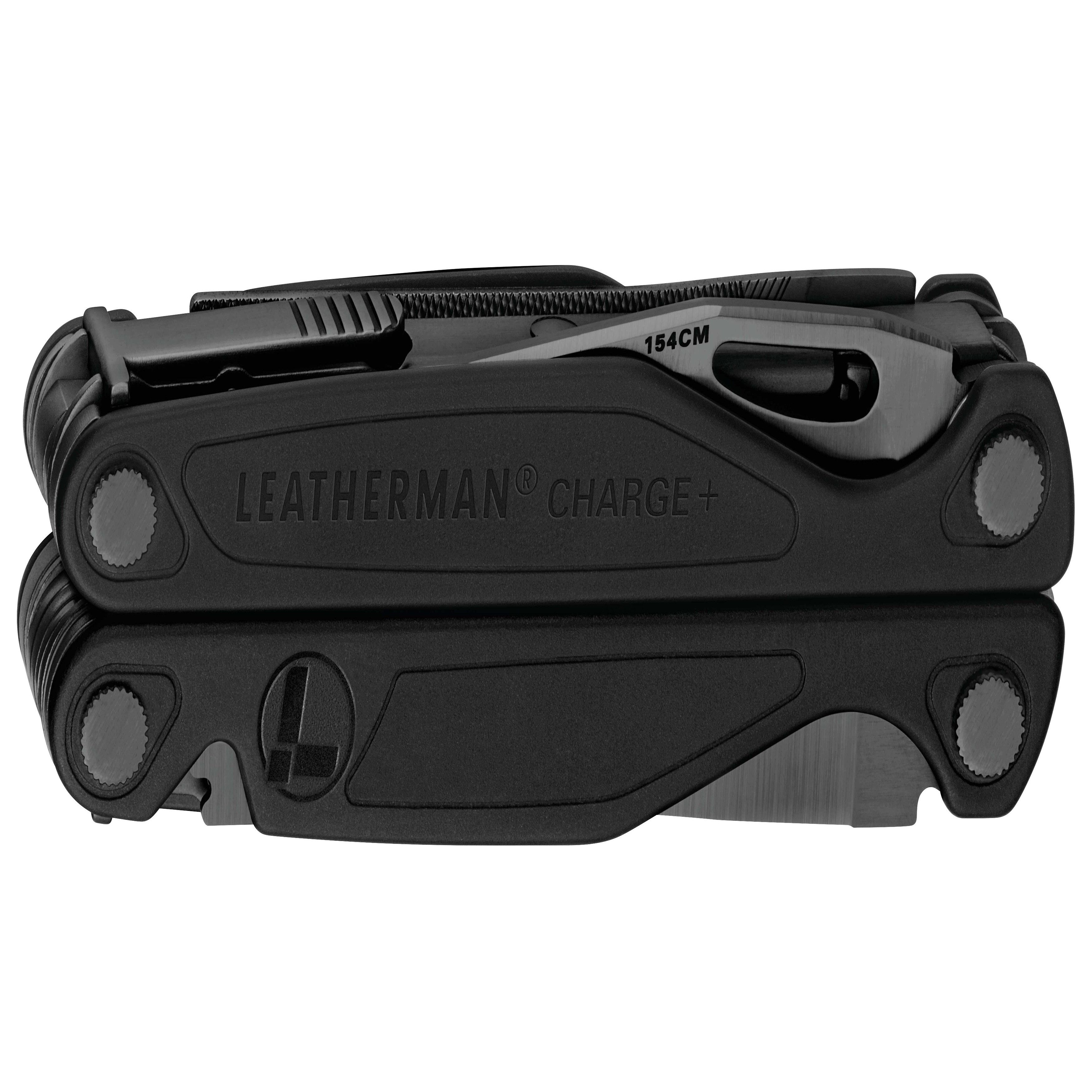 Leatherman Multitool Leatherman Charge+ Multi-Tool - 19 Tools