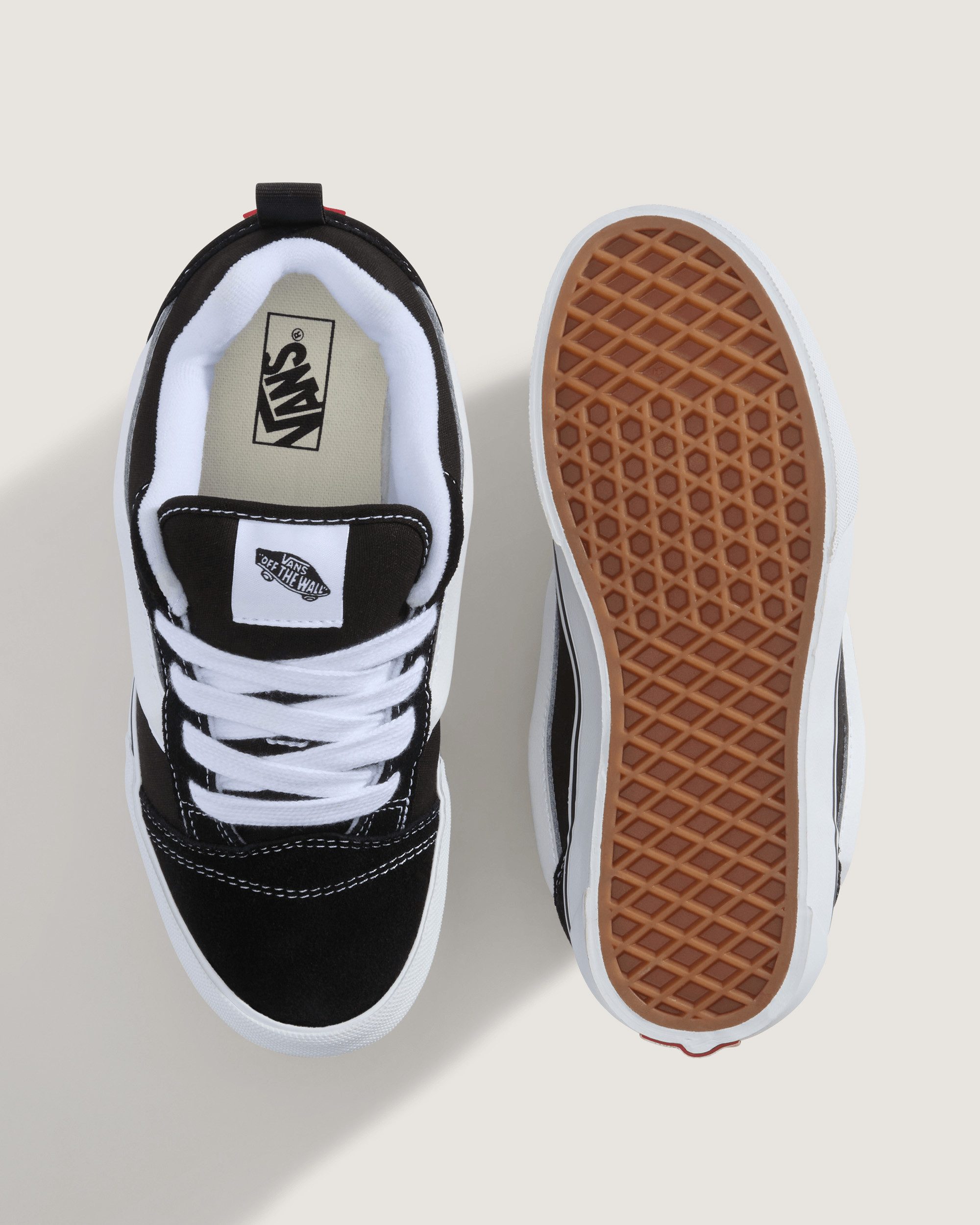 Vans Knu Skool Sneaker für Kinder und Jugendliche