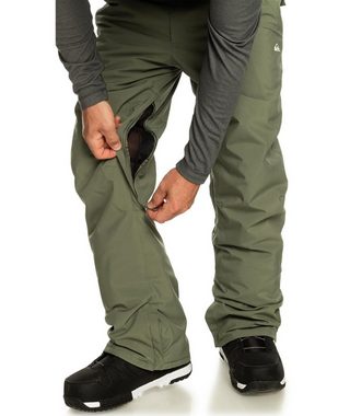 Quiksilver Skihose Quiksilver Herren Skihose ESTATE