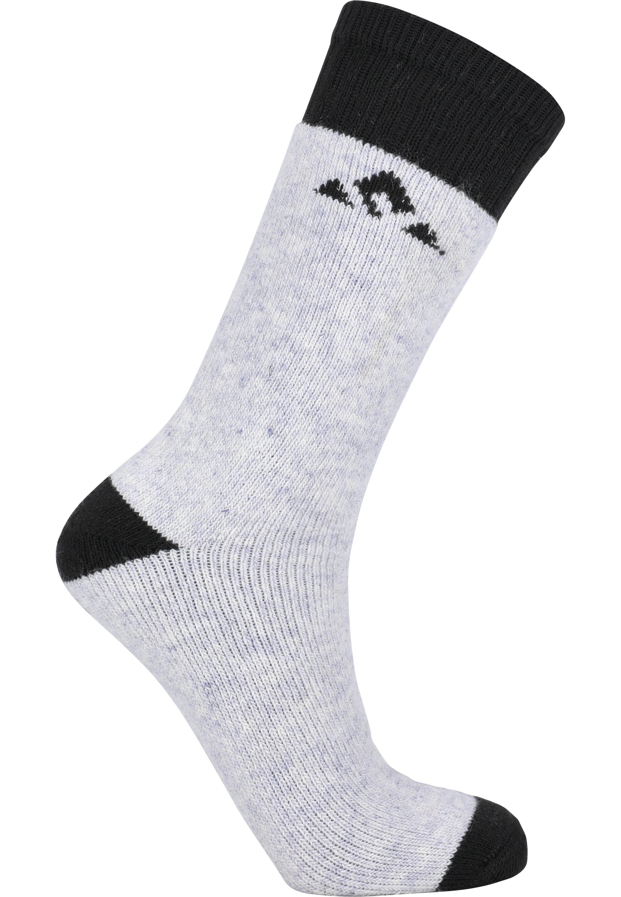 WHISTLER Socken Waverlou mit atmungsaktiver Funktion