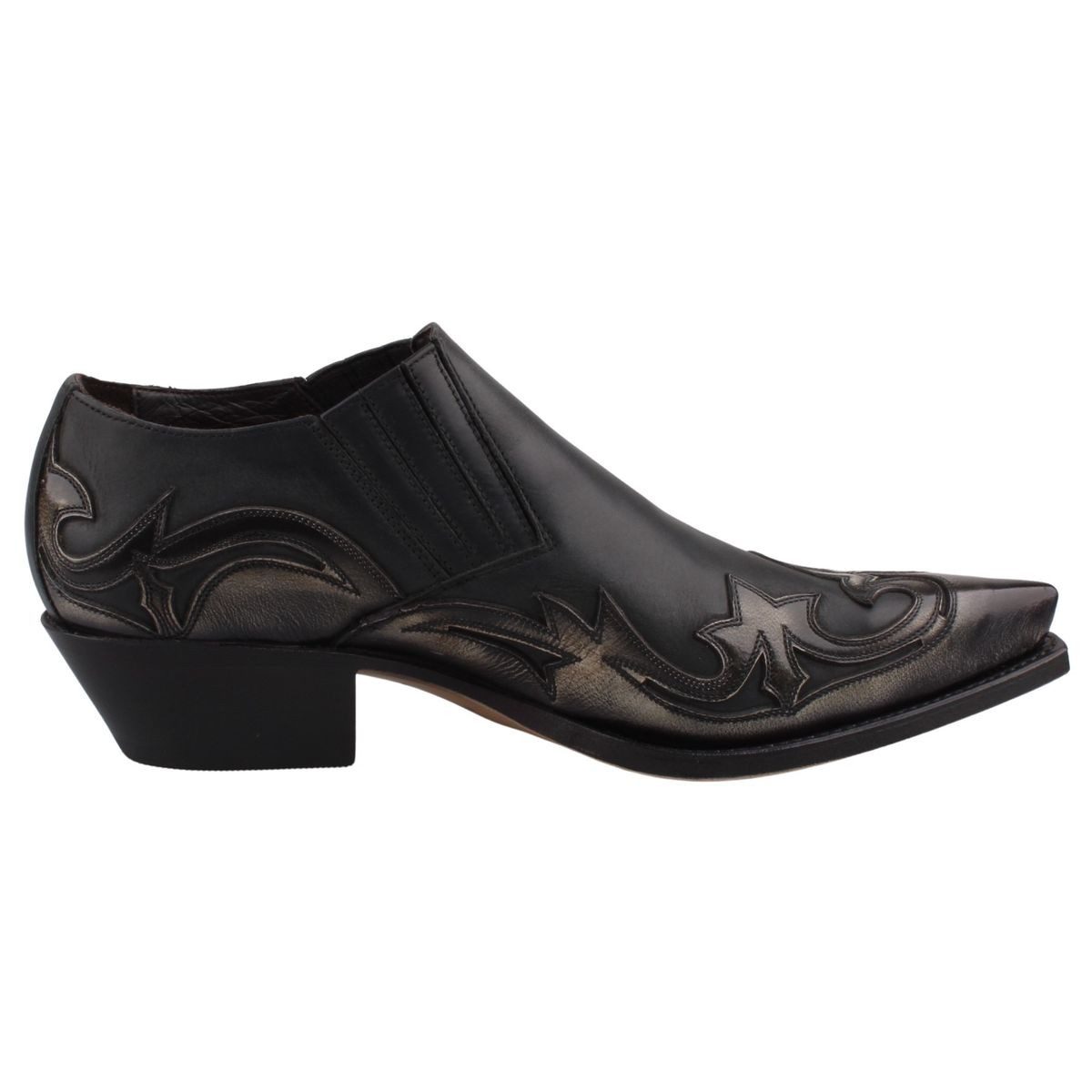 Sendra Boots 10065-Denver Tierra Term. Slipper