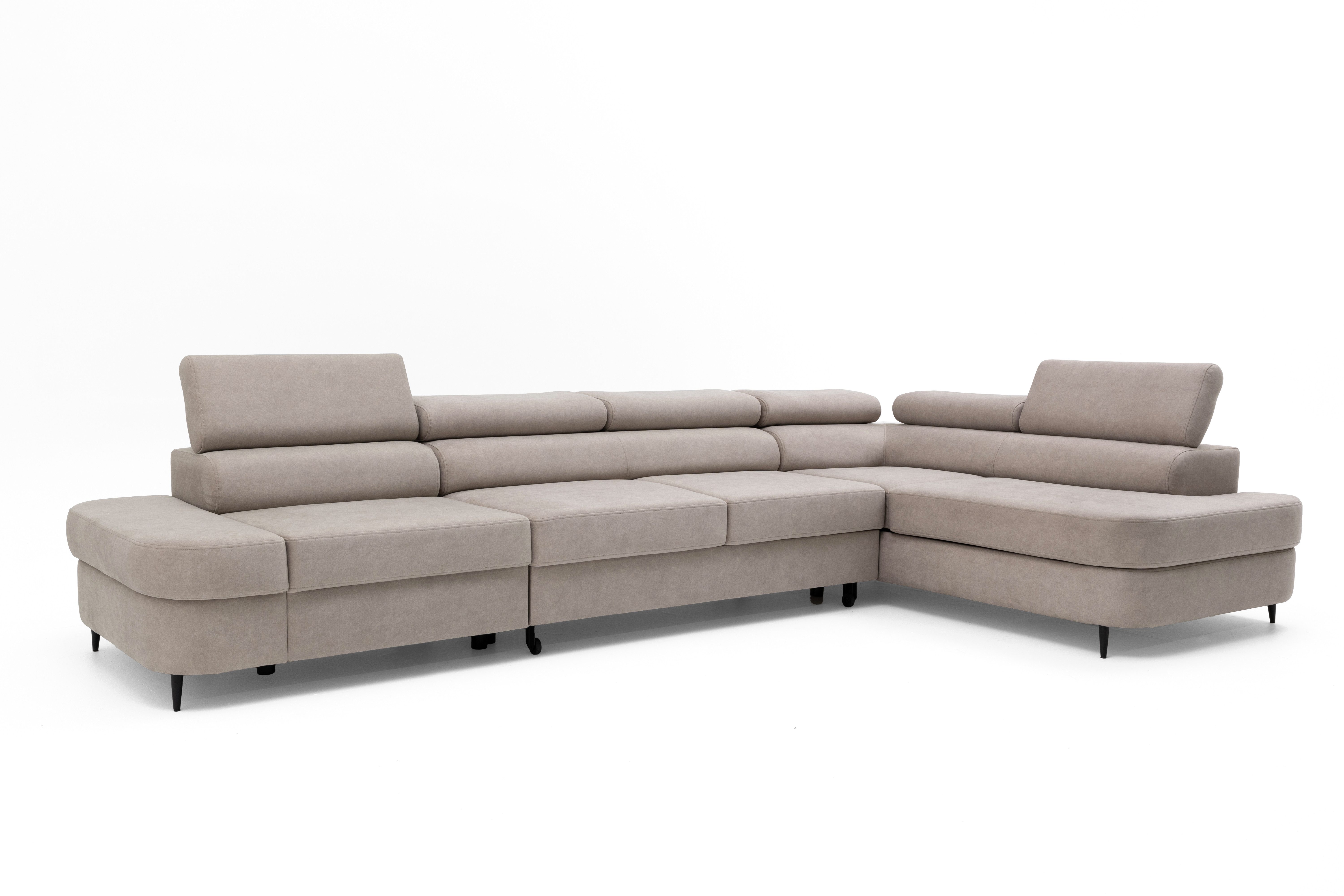 NEXT COLLECTION Ecksofa Priam Maxi, Inklusive günstig online kaufen