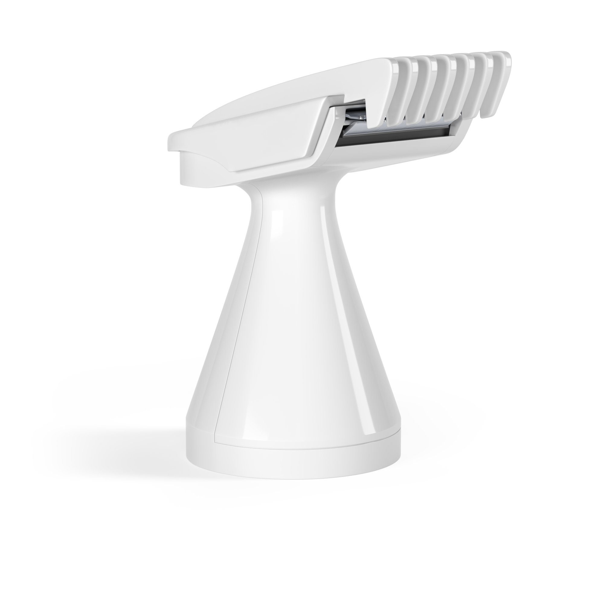 AILORIA Haarentferner-Set EVAPORE Aufsatz für Bikinizone/Achseln, Aufsatz für Bikinizone/Achseln