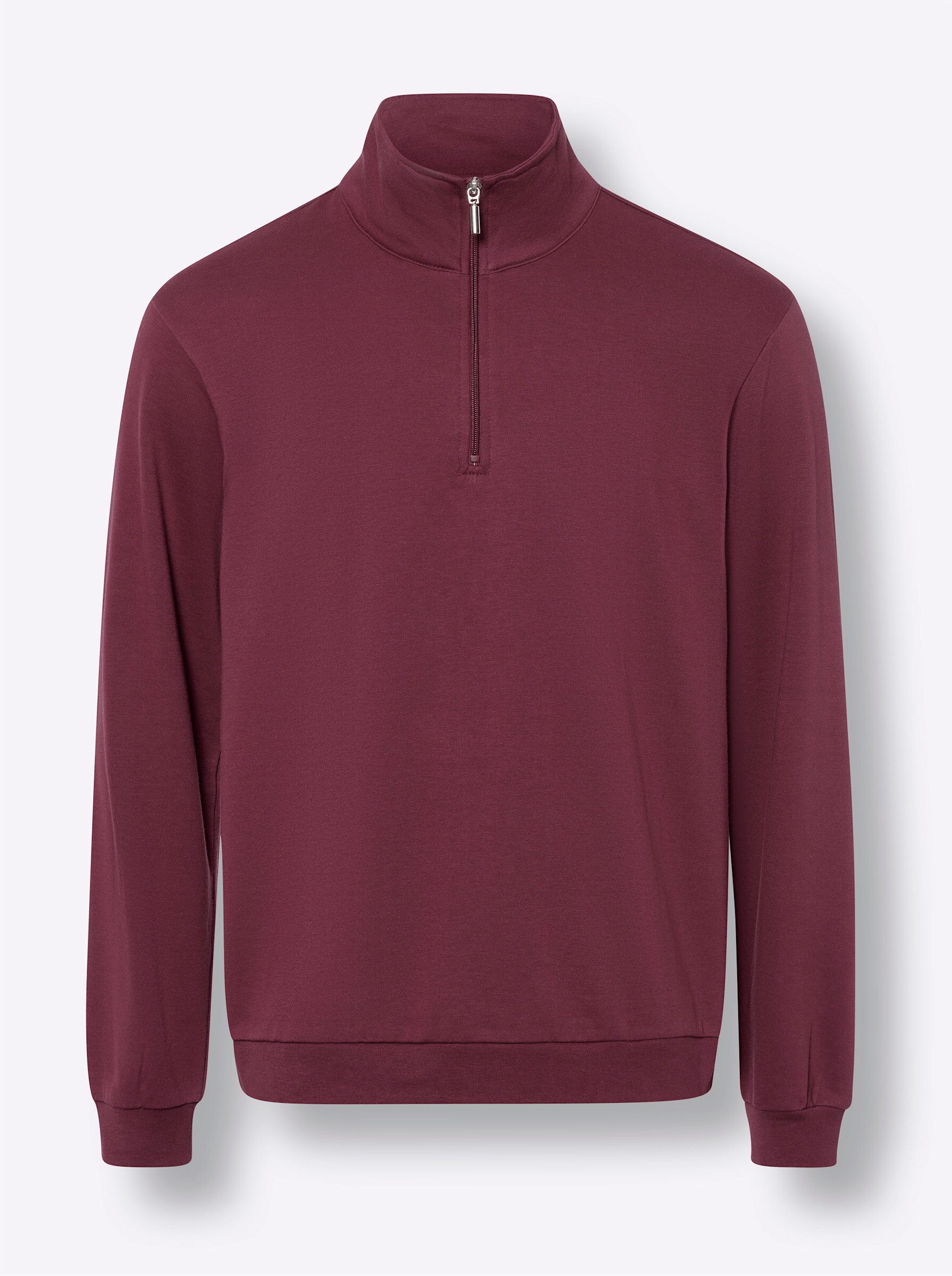 Sieh an! Sweater Sweatshirt Langarm