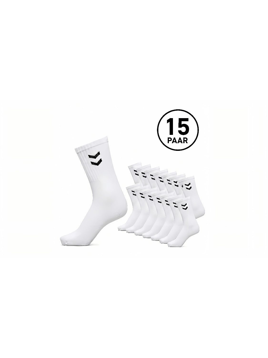hummel Socken Basic Sock