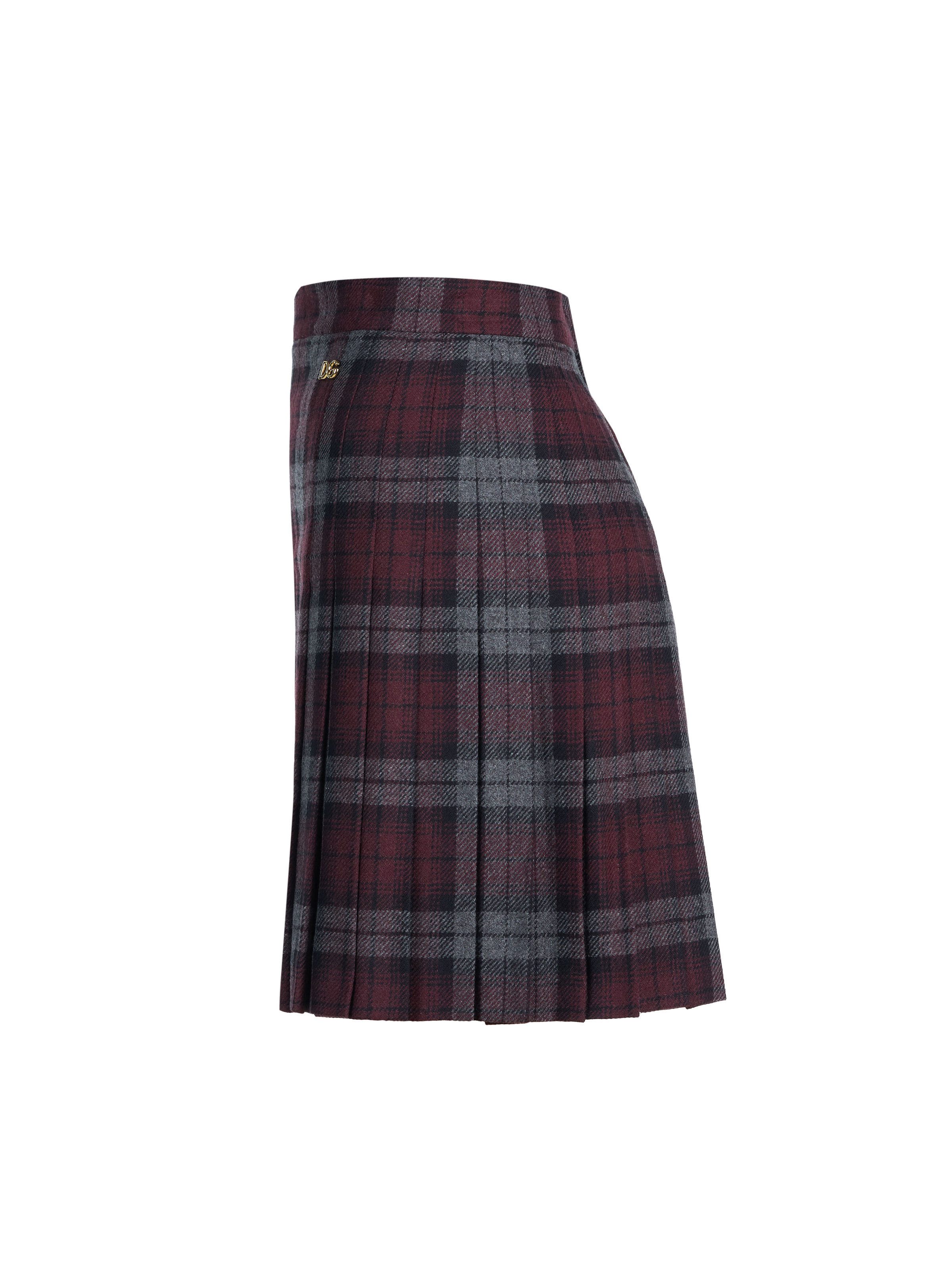 DOLCE & GABBANA Minirock