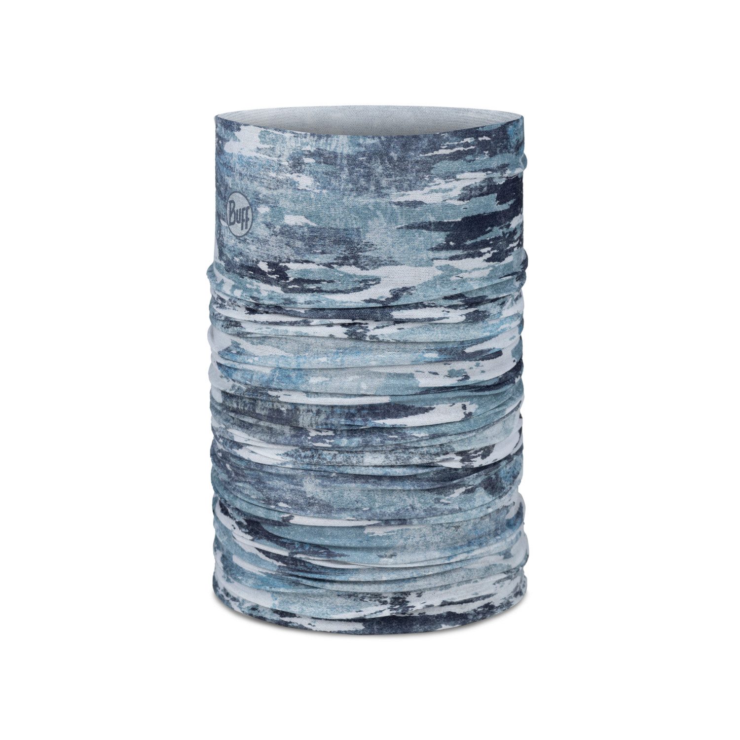 Buff Halstuch Coolnet UV Insect Shield GREY CASTLEROCK