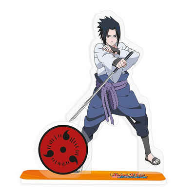 ABYstyle Sammelfigur Sasuke Acryl Figur - Naruto Shippuden