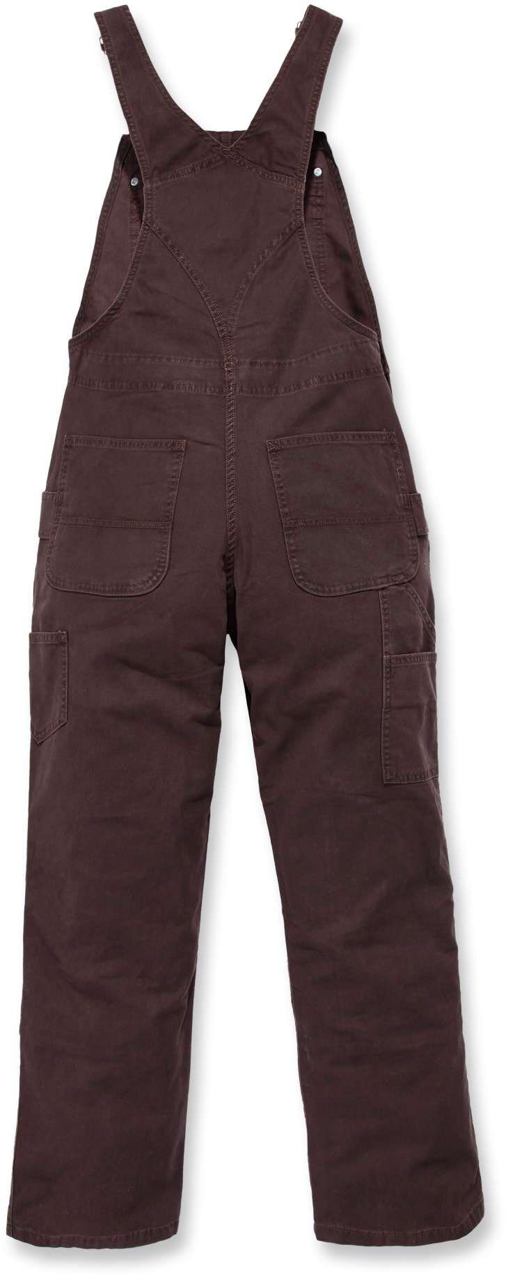 Carhartt Latzhose Crawford Bib 102438