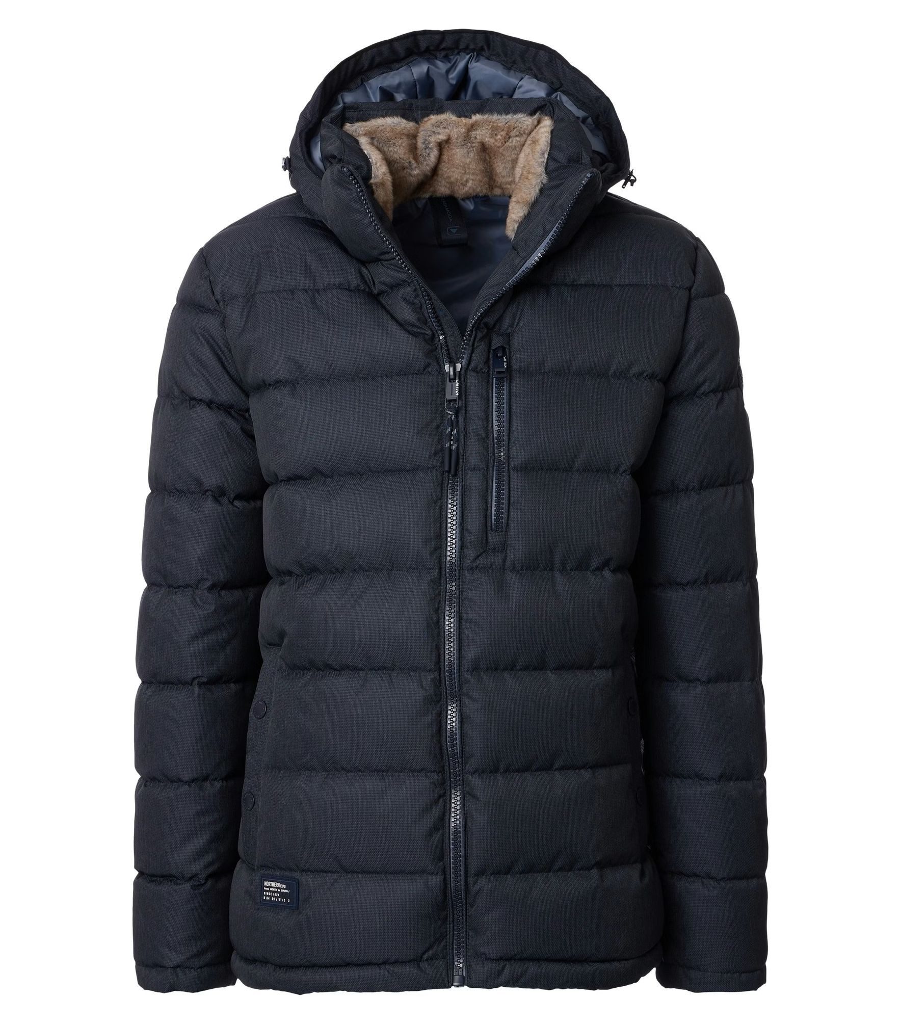 CASAMODA Steppjacke 554529000 günstig online kaufen