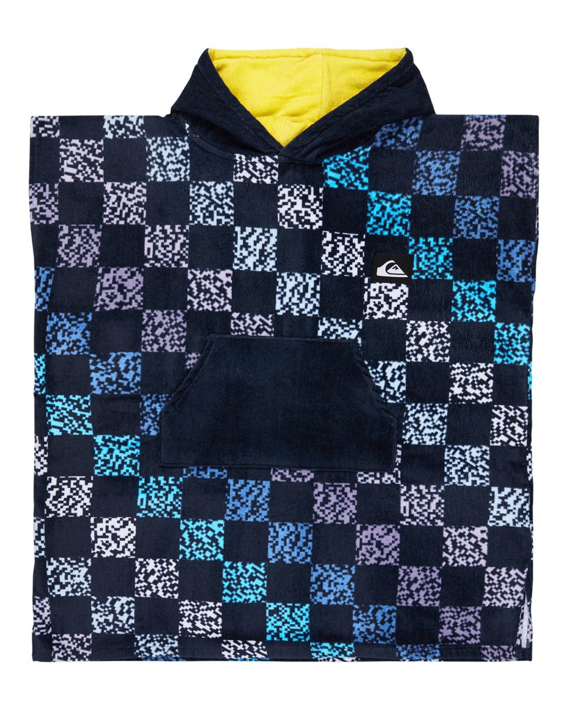 Quiksilver Badeponcho Hoody Towel