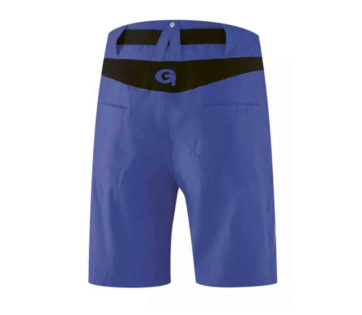 Gonso Fahrradhose Gonso Damen MIRA Bikeshort günstig online kaufen