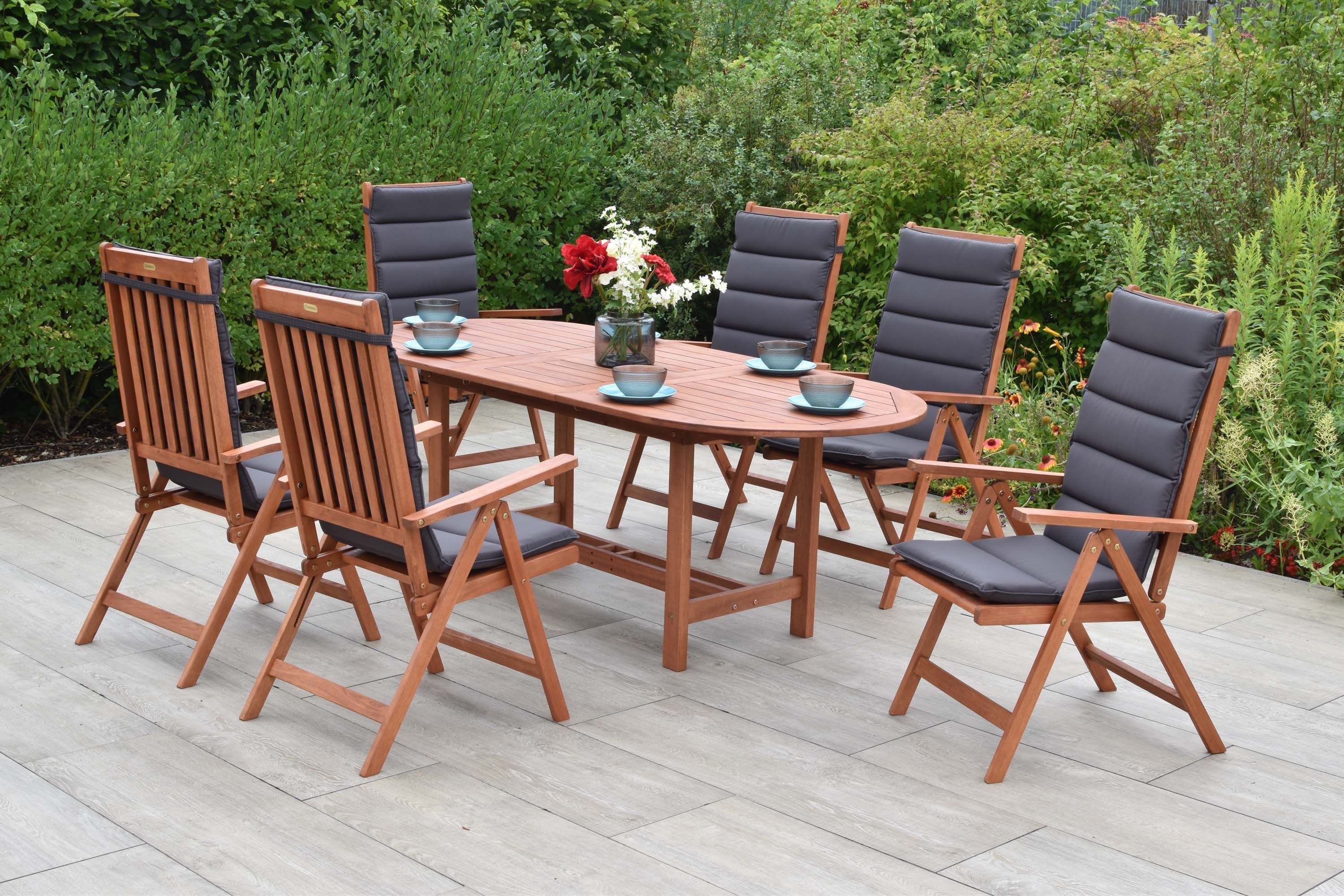MERXX Garten-Essgruppe