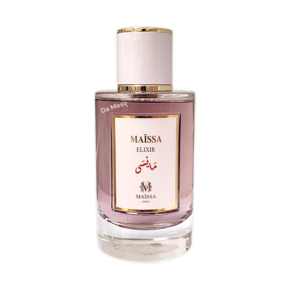 Eau de Parfum Maison Maissa Maissa Elixir Eau de Parfum 100ml Unisex