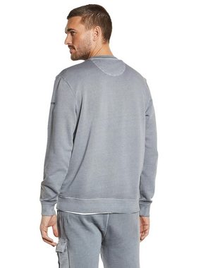 emilio adani Sweatshirt Sweatshirt uni