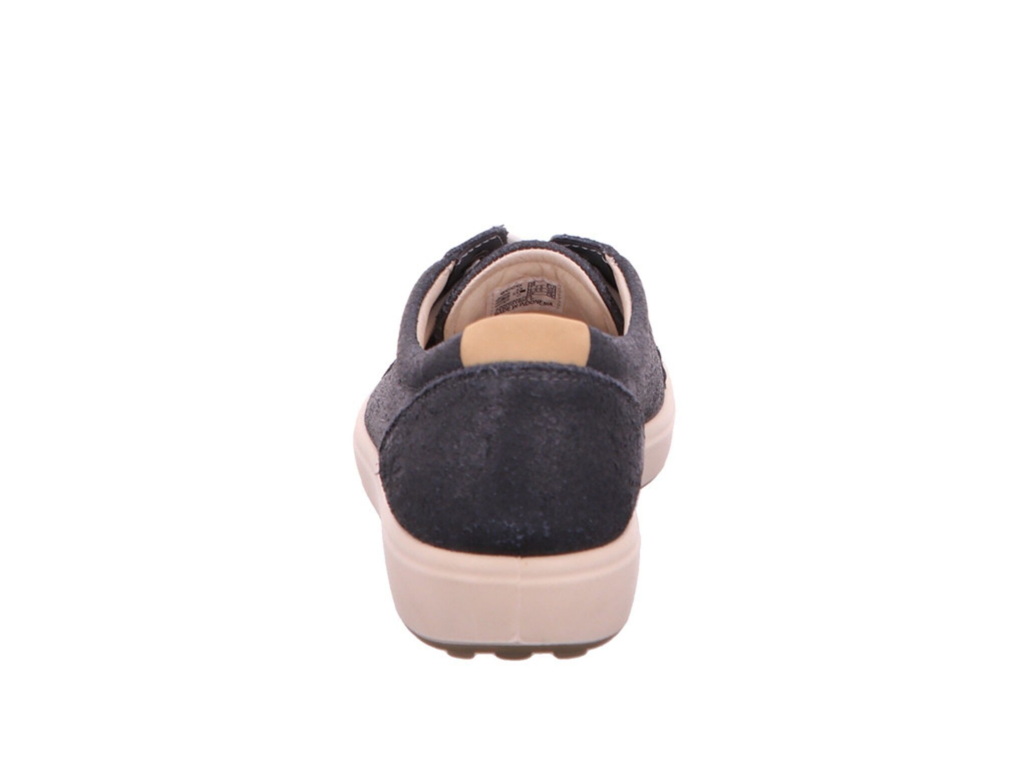 Ecco Soft 7 W Schnürschuh günstig online kaufen