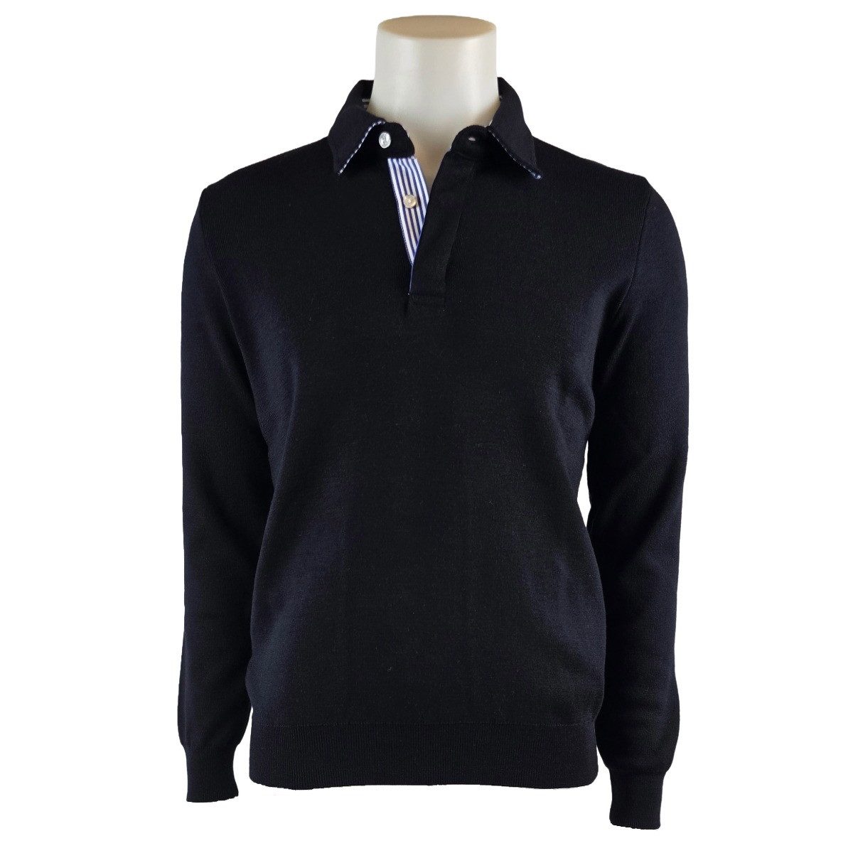 Saint James Wollpullover 4292 Herren Пуловеры Baden