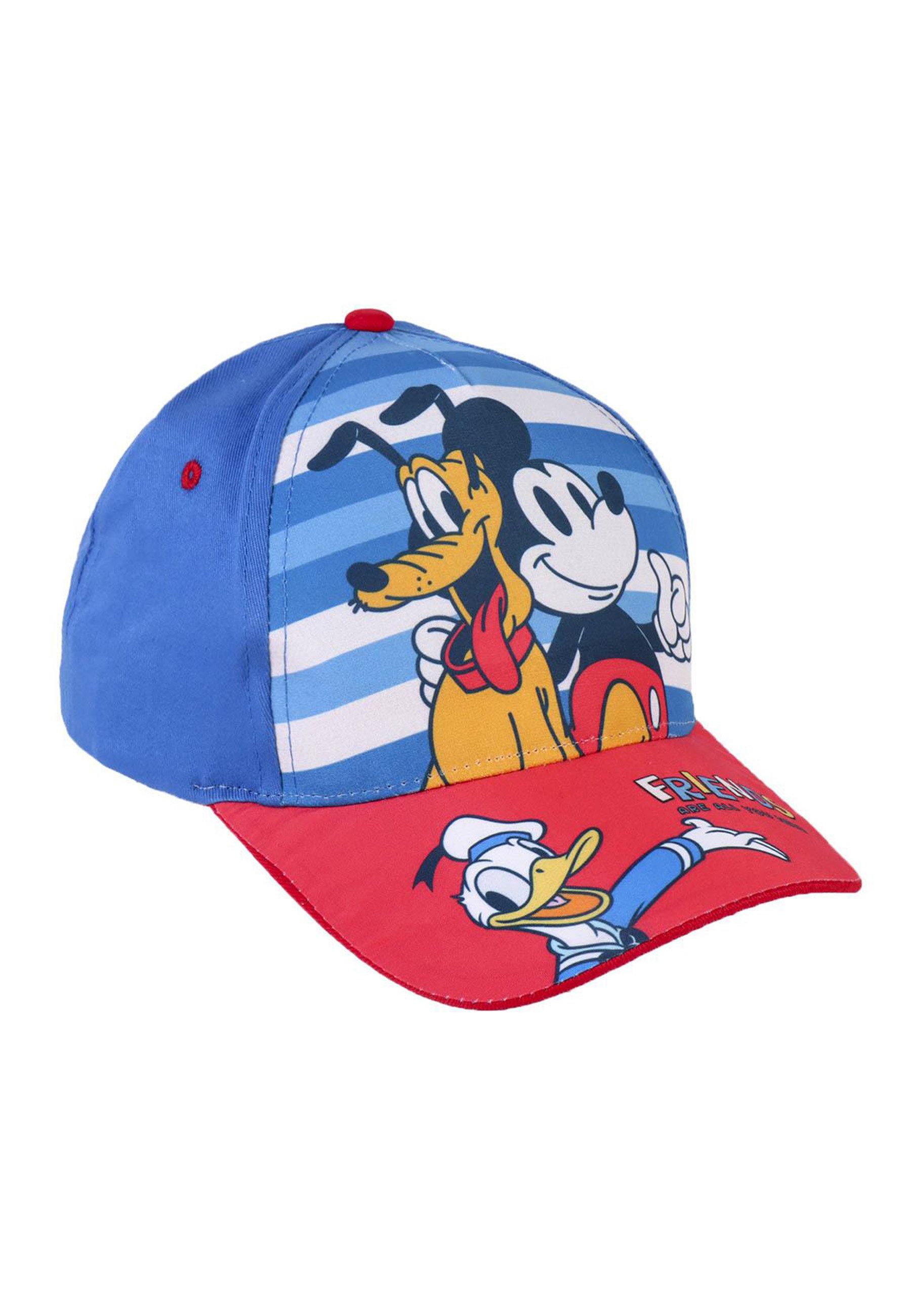 Snapback Cap Jungen Kappe Mütze