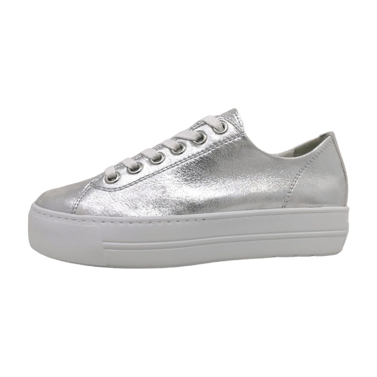 Paul Green sportlicher Schnürer Schnürschuh günstig online kaufen