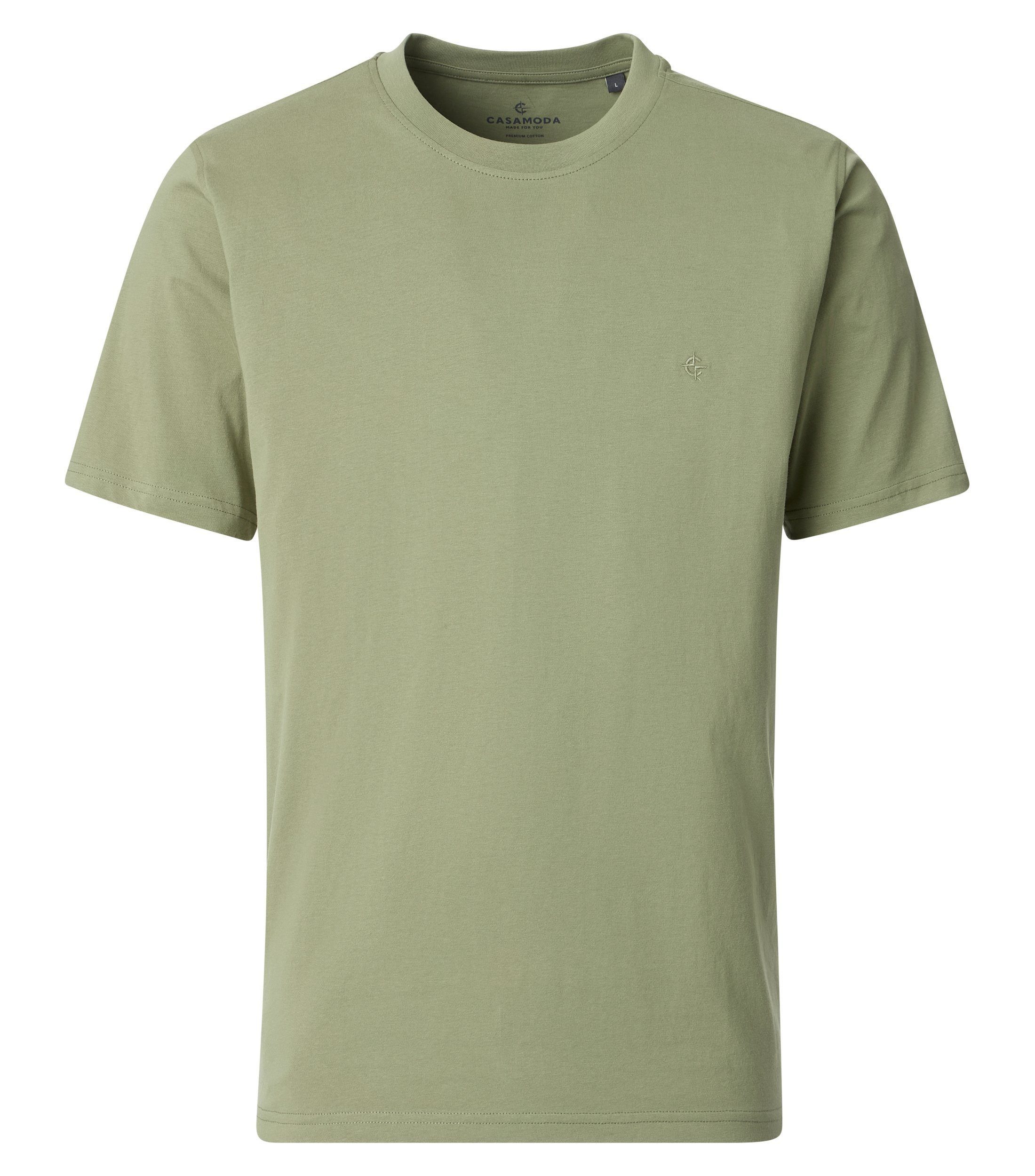 CASAMODA T-Shirt CASAMODA T-Shirt uni