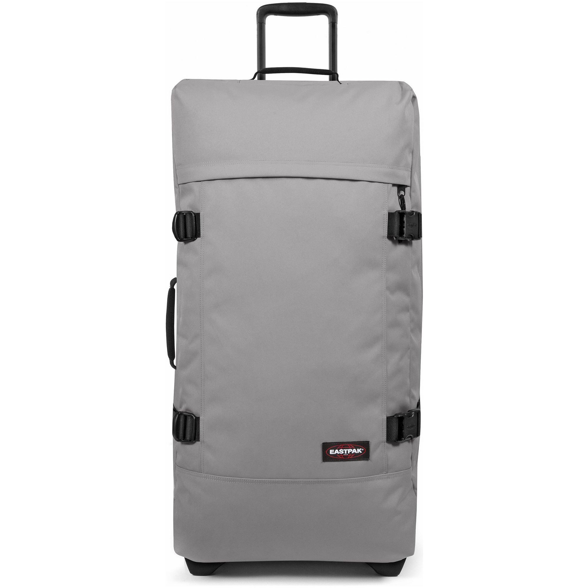 Eastpak Weichgepäck-Trolley Tranverz, 2 Rollen, Polyester